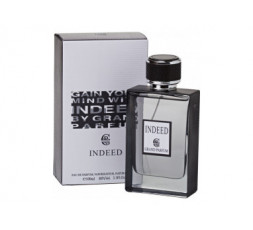 Stamino Blue Edt Burkalifaeu